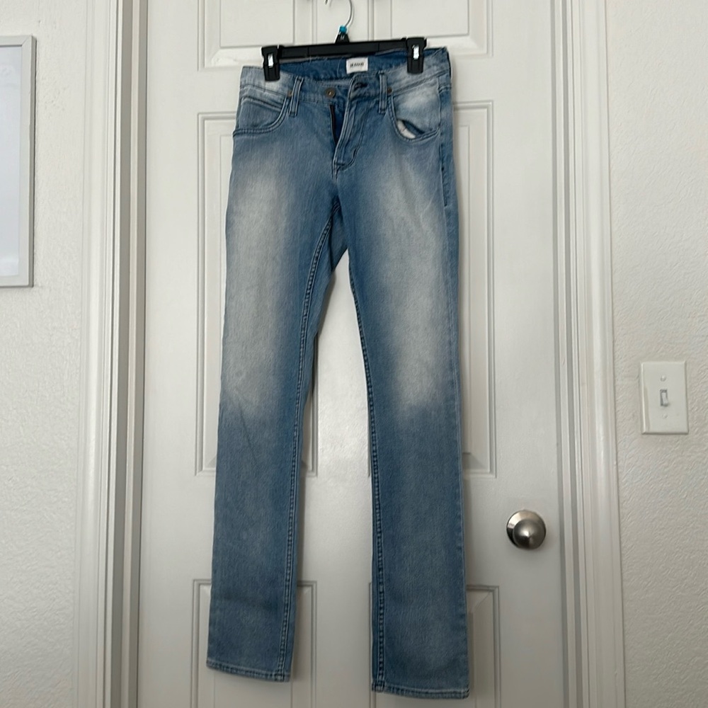 Pre loved Hudson jeans